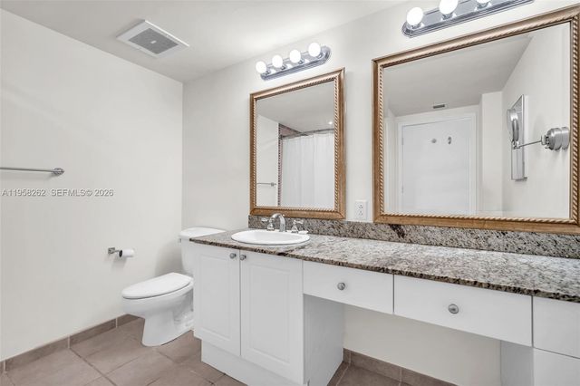 19501 W Country Club Drive 2011, Aventura, FL 33180