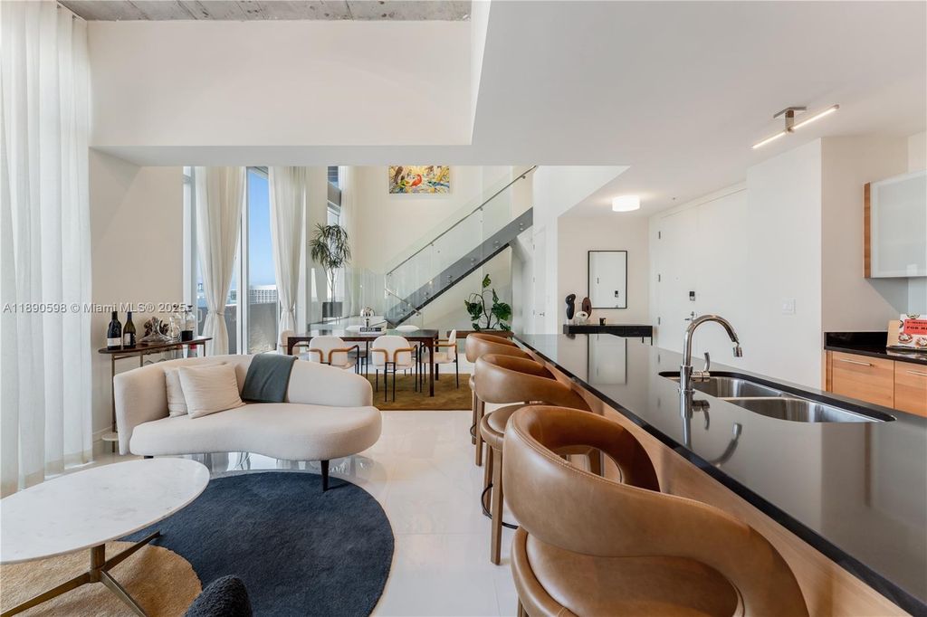 3301 NE 1st Ave PH-7, Miami, FL 33137