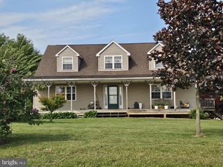 139 HIGH POINT RD, Cochranville, PA 19330
