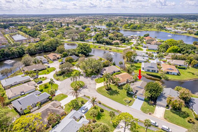 6120 Brandon Street, West Palm Beach, FL 33418