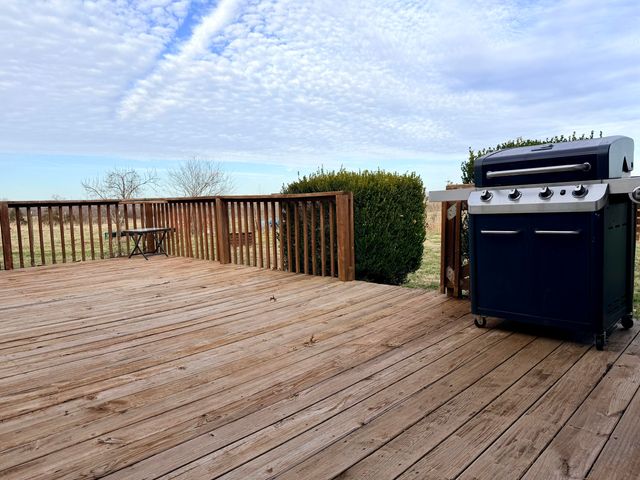 234 N Dade 133, Greenfield, MO 65661