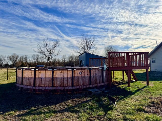 234 N Dade 133, Greenfield, MO 65661