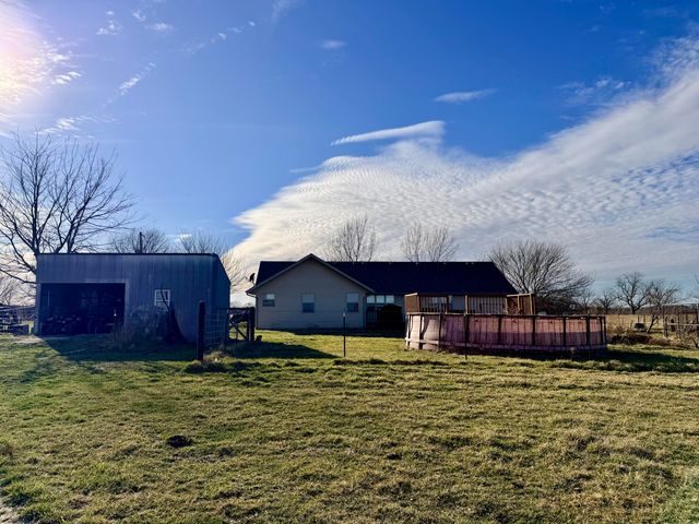 234 N Dade 133, Greenfield, MO 65661