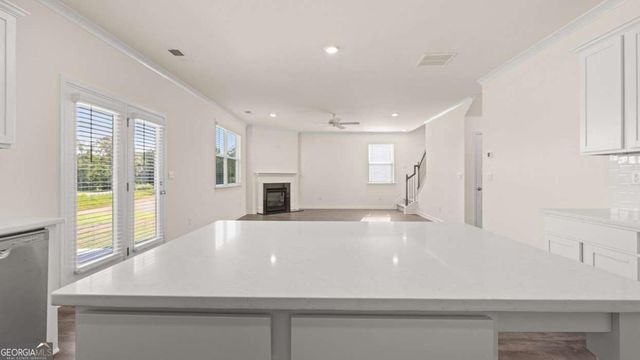 241 Sandy Oak Drive, Loganville, GA 30052