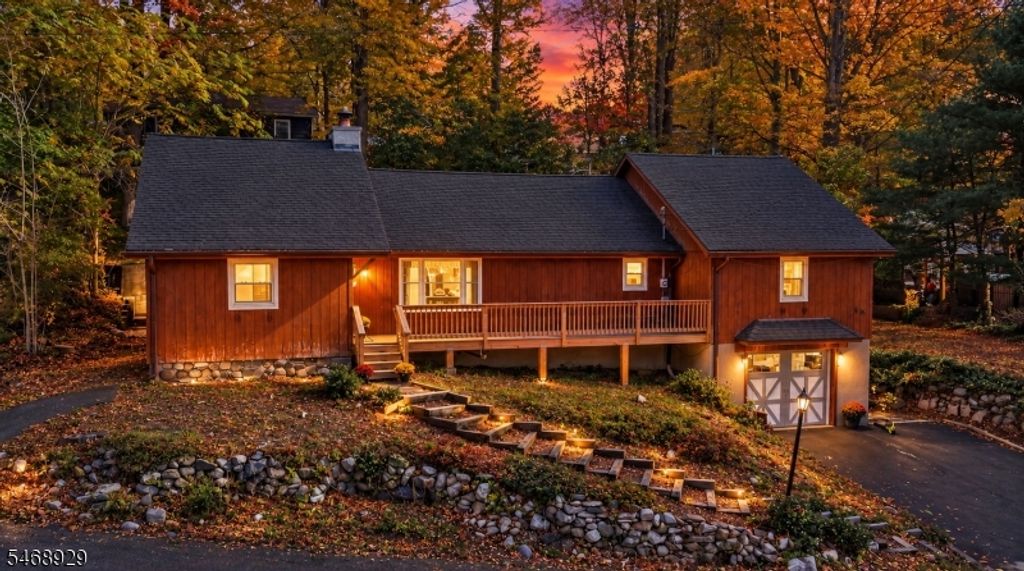 53 Lake Shore Rd E, Hardyston Twp., NJ 07460 — exterior