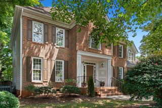 9400 Stone Mountain Road, Raleigh, NC 27613