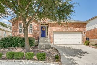 3707 Ajuga, San Antonio, TX 78261