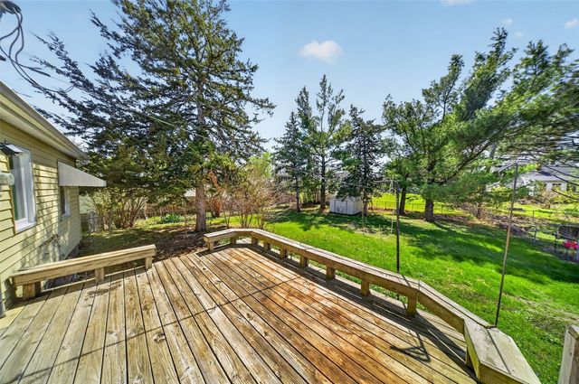 721 36th Street NE, Cedar Rapids, IA 52402