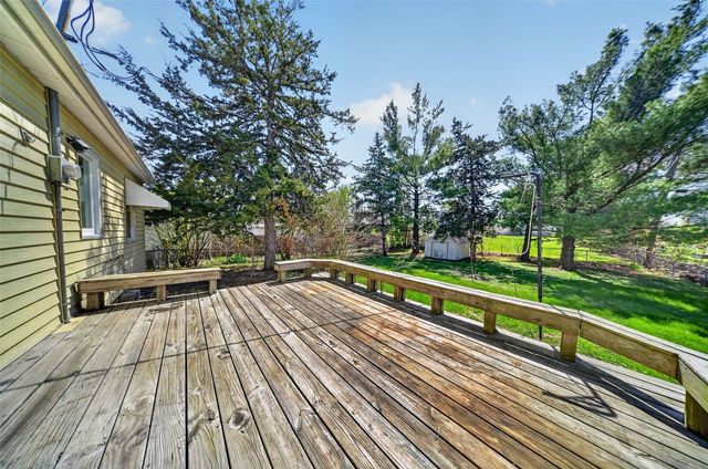 721 36th Street NE, Cedar Rapids, IA 52402