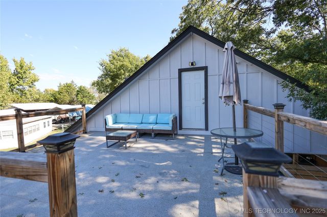 253 Bristow Way, Sulphur, OK 73086