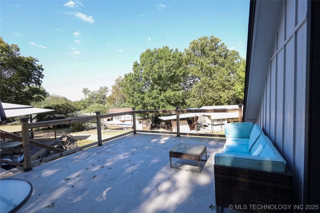 253 Bristow Way, Sulphur, OK 73086