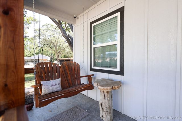 253 Bristow Way, Sulphur, OK 73086