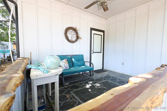 253 Bristow Way, Sulphur, OK 73086