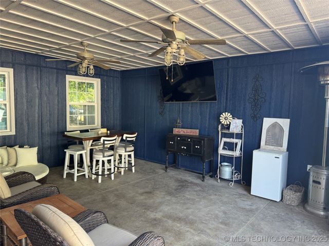 253 Bristow Way, Sulphur, OK 73086