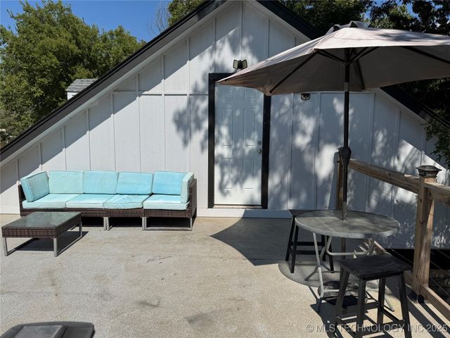 253 Bristow Way, Sulphur, OK 73086