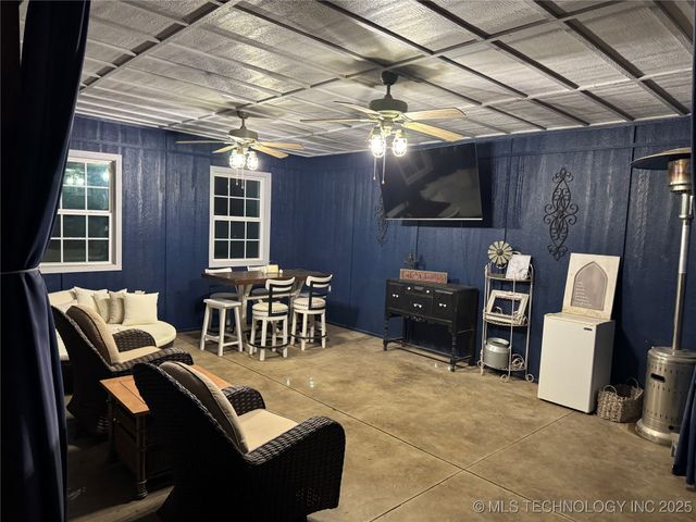 253 Bristow Way, Sulphur, OK 73086