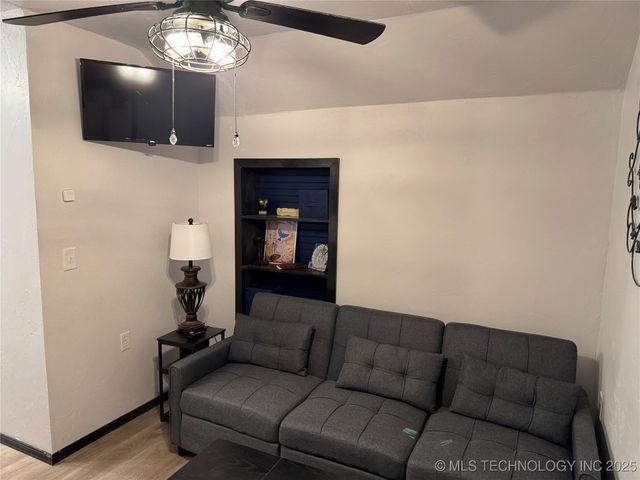 253 Bristow Way, Sulphur, OK 73086