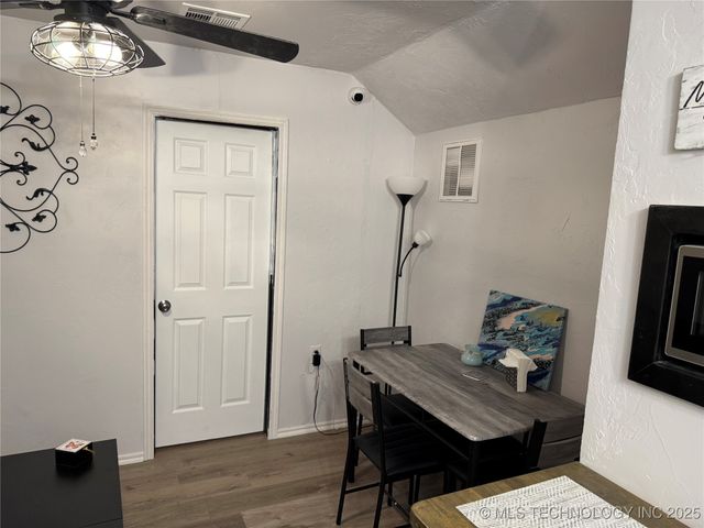 253 Bristow Way, Sulphur, OK 73086