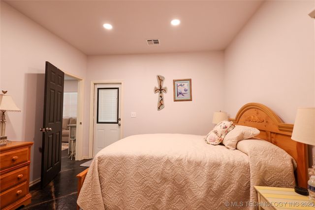 253 Bristow Way, Sulphur, OK 73086