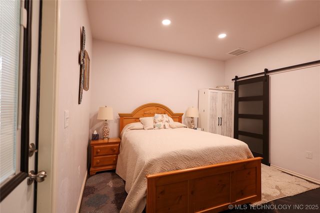 253 Bristow Way, Sulphur, OK 73086