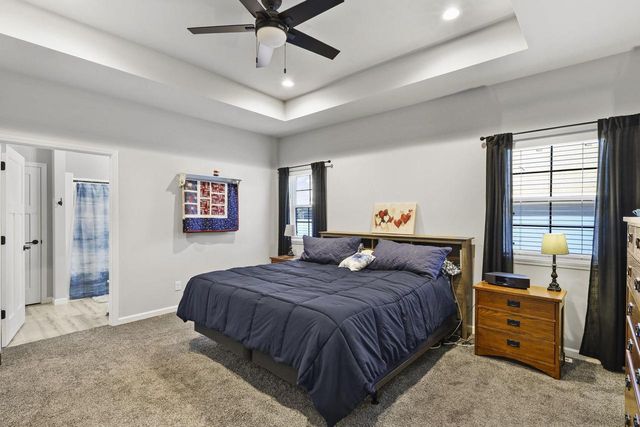 204 Bonnie Lane, Belleville, WI 53508