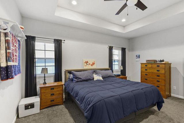 204 Bonnie Lane, Belleville, WI 53508