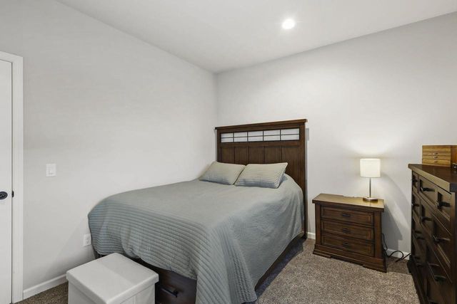 204 Bonnie Lane, Belleville, WI 53508