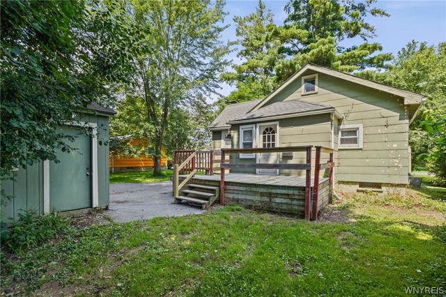 297 River Meadow Drive, Henrietta, NY 14623