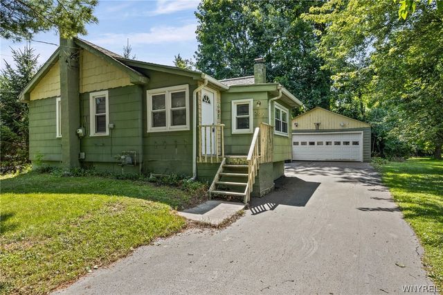 297 River Meadow Drive, Henrietta, NY 14623