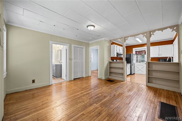 297 River Meadow Drive, Henrietta, NY 14623