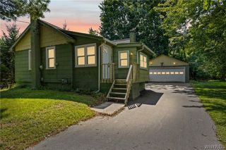 297 River Meadow Drive, Henrietta, NY 14623