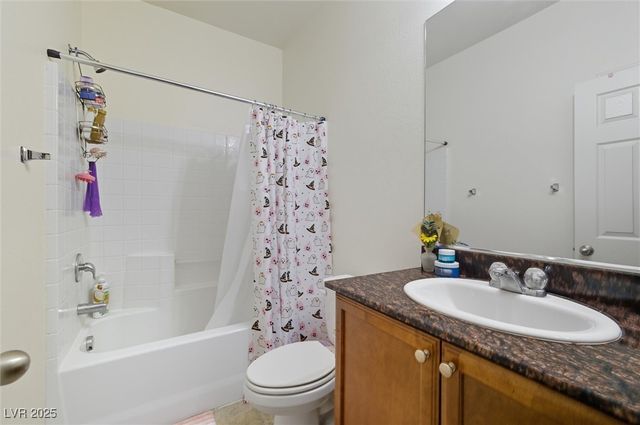 4537 Townwall Street, Las Vegas, NV 89115