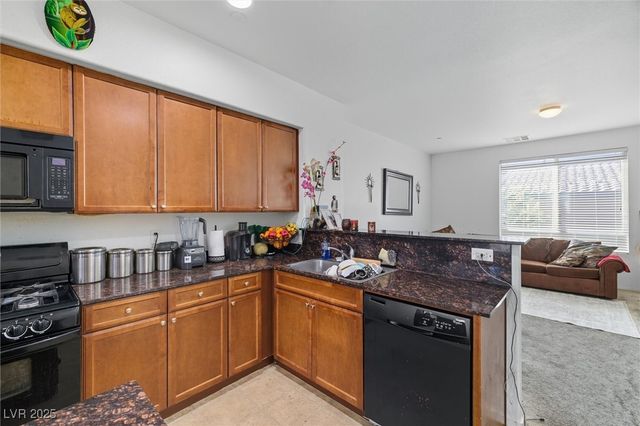 4537 Townwall Street, Las Vegas, NV 89115