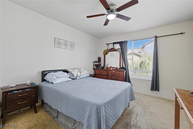 4537 Townwall Street, Las Vegas, NV 89115