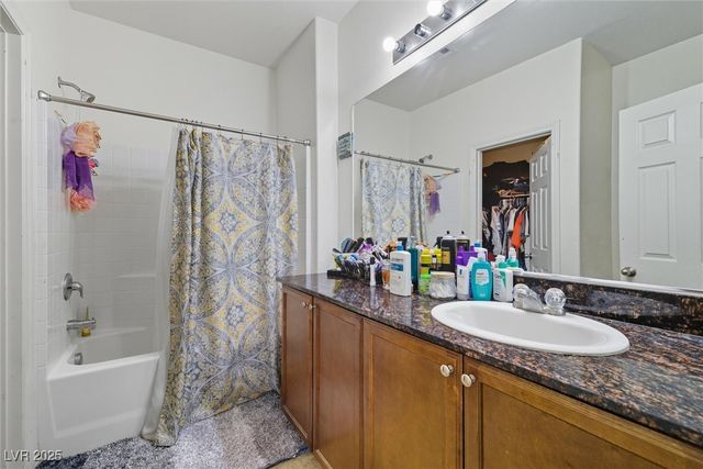 4537 Townwall Street, Las Vegas, NV 89115