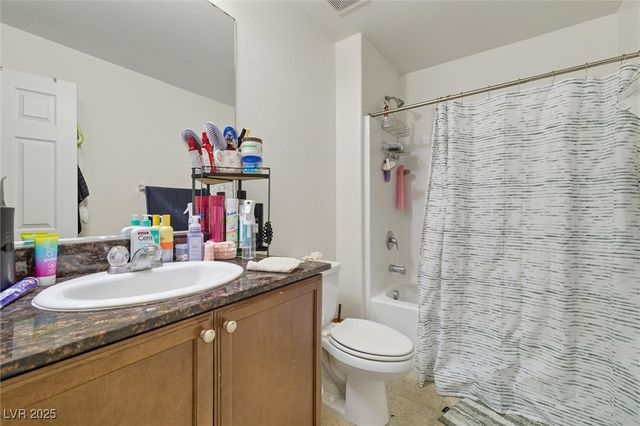 4537 Townwall Street, Las Vegas, NV 89115