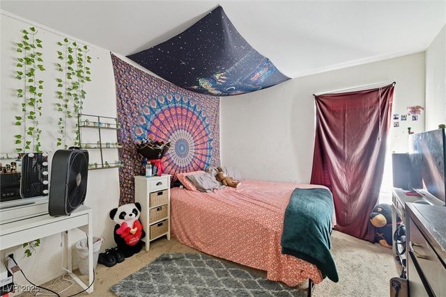 4537 Townwall Street, Las Vegas, NV 89115