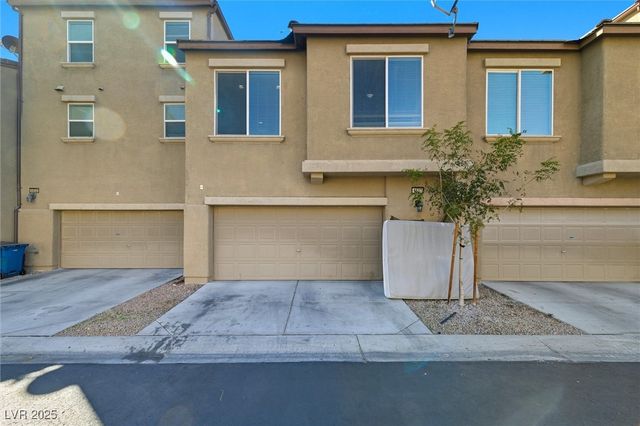 4537 Townwall Street, Las Vegas, NV 89115