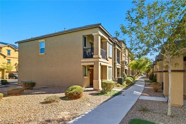 4537 Townwall Street, Las Vegas, NV 89115