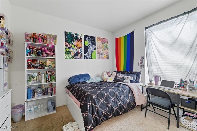 4537 Townwall Street, Las Vegas, NV 89115