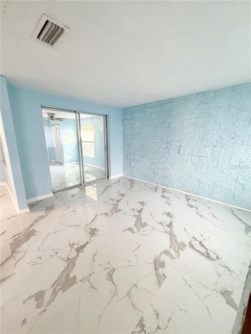 7040 FOX HOLLOW DRIVE, Port Richey, FL 34668