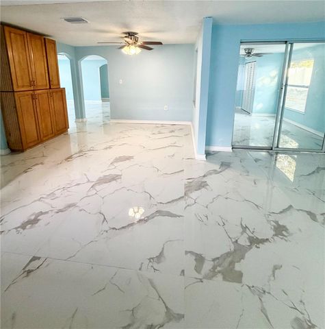 7040 FOX HOLLOW DRIVE, Port Richey, FL 34668