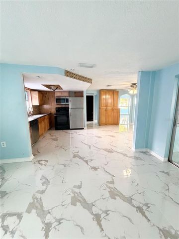 7040 FOX HOLLOW DRIVE, Port Richey, FL 34668