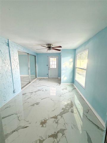 7040 FOX HOLLOW DRIVE, Port Richey, FL 34668