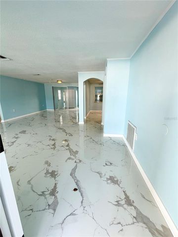 7040 FOX HOLLOW DRIVE, Port Richey, FL 34668