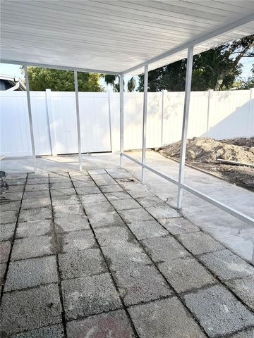 7040 FOX HOLLOW DRIVE, Port Richey, FL 34668