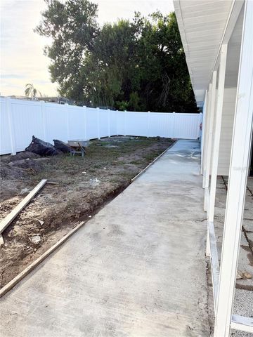 7040 FOX HOLLOW DRIVE, Port Richey, FL 34668