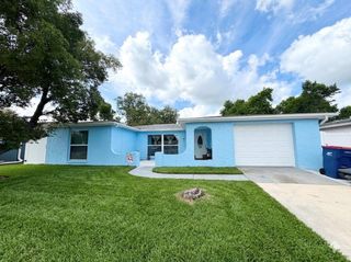 7040 FOX HOLLOW DRIVE, Port Richey, FL 34668
