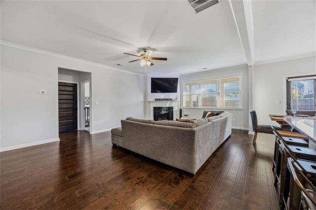 240 Aspen Valley Drive, Loganville, GA 30052