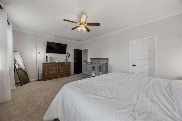 240 Aspen Valley Drive, Loganville, GA 30052